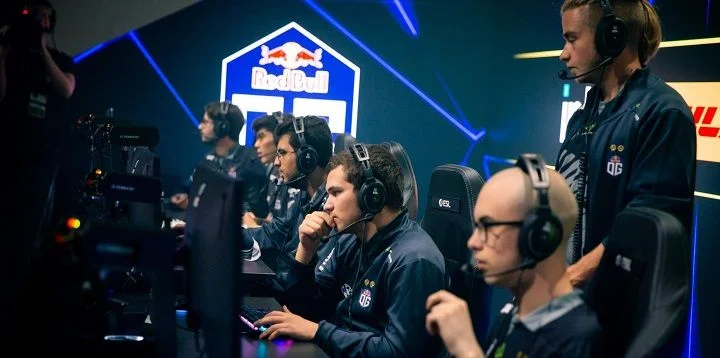 PSG.LGD - OG PSG.LGD - OG