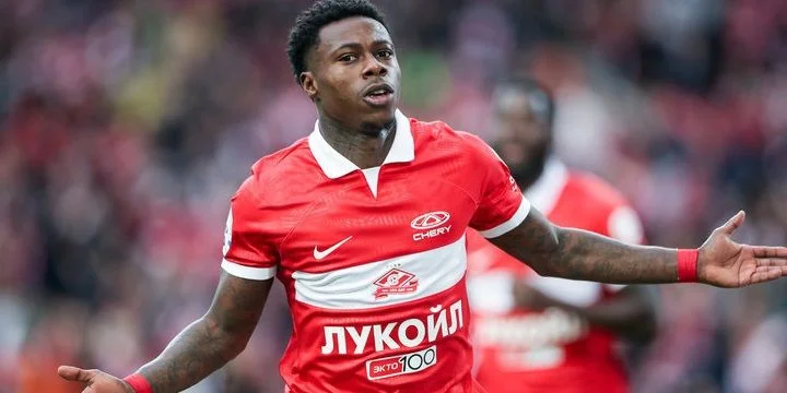 ЦСКА - Спартак ЦСКА - Спартак