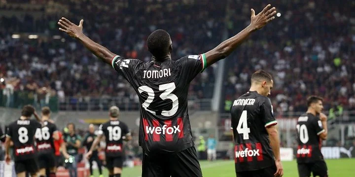 Верона - Милан