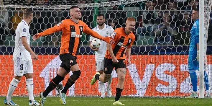 Шахтер Донецк - Динамо Киев Шахтер Донецк - Динамо Киев