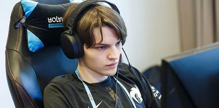 Team Spirit - TSM Team Spirit - TSM