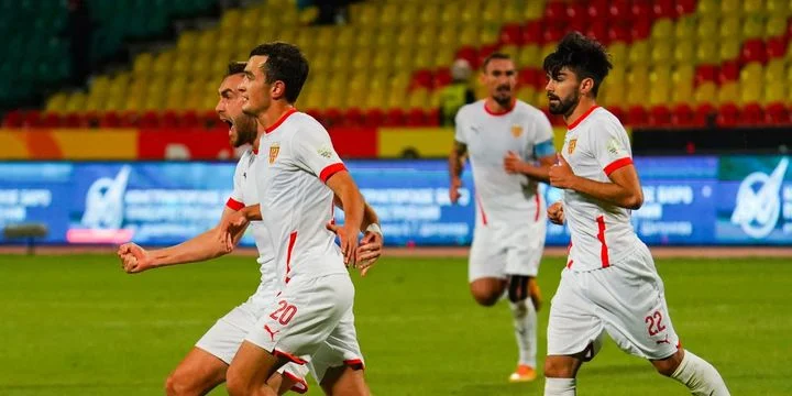 Алания Владикавказ - СКА-Хабаровск