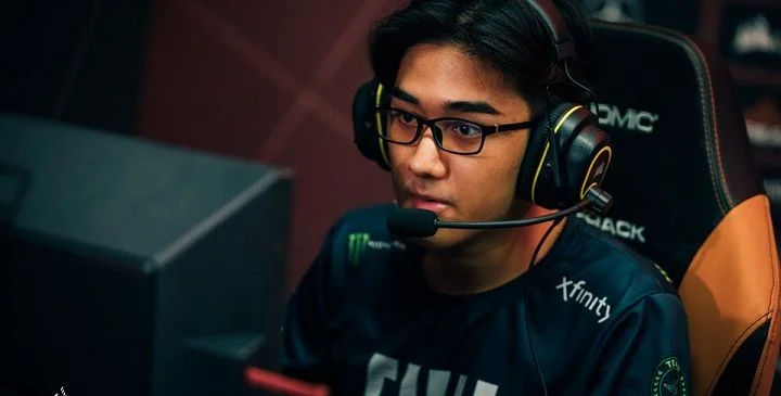 Evil Geniuses - BB Team Evil Geniuses - BB Team