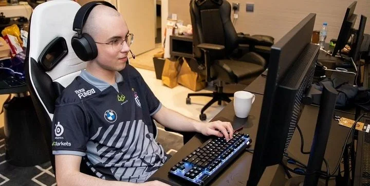 Team Liquid - OG Team Liquid - OG