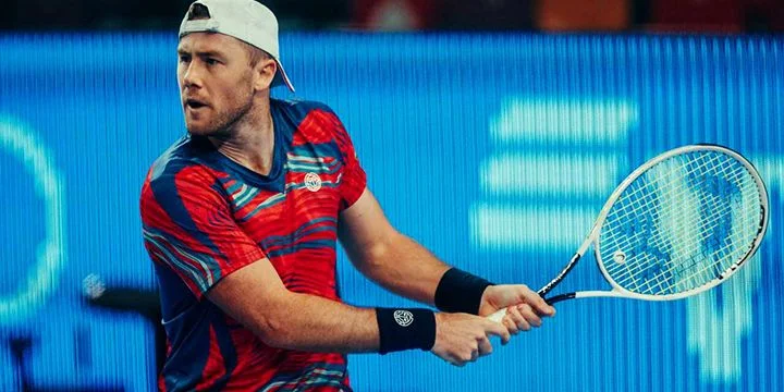 Мирза Башич - Илья Марченко