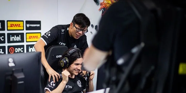 TSM - Entity Gaming TSM - Entity Gaming