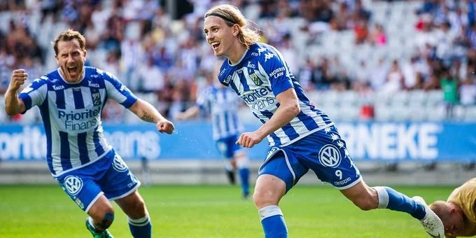 Гетеборг - Мальме Гетеборг - Мальме