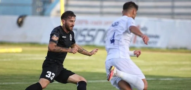 Эрзени - Кукеси