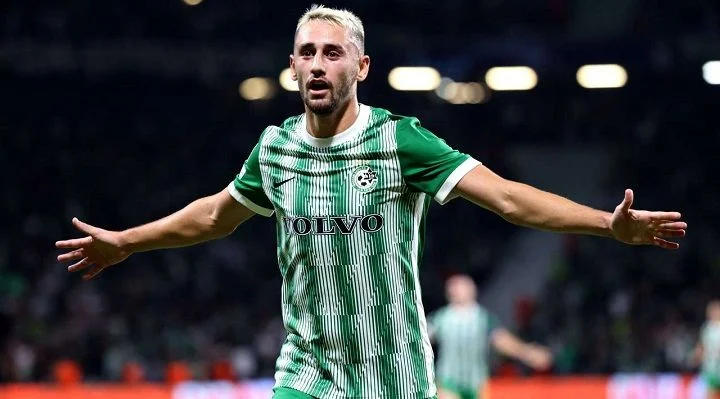 Маккаби Хайфа - Хапоэль Хадера