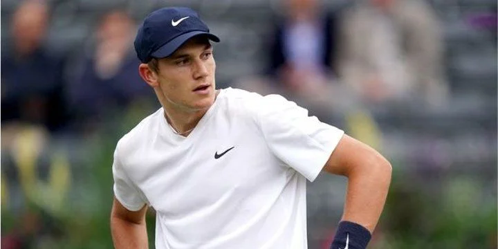 Джек Дрейпер - Дженсон Бруксби