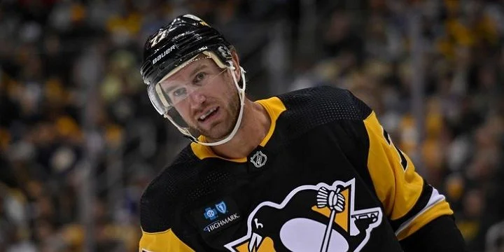 Монреаль - Питтсбург Монреаль - Питтсбург