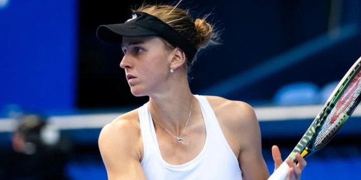 Людмила Самсонова - Кайя Канепи Людмила Самсонова - Кайя Канепи