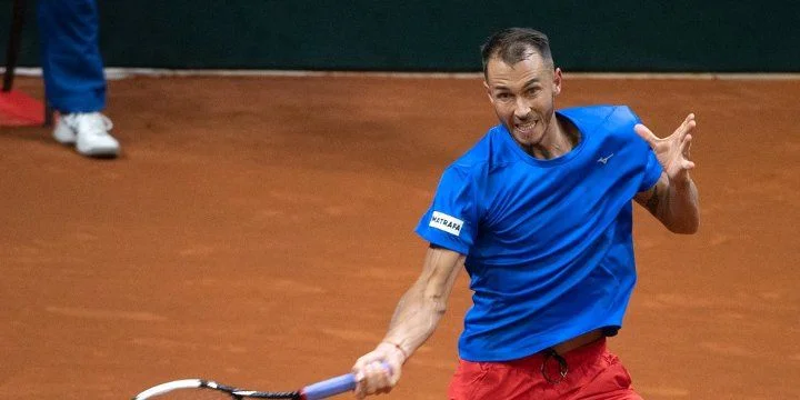 Лукаш Росол - Аслан Карацев Лукаш Росол - Аслан Карацев