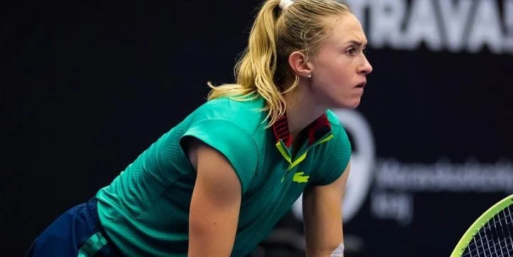 Марта Костюк - Александра Соснович Марта Костюк - Александра Соснович