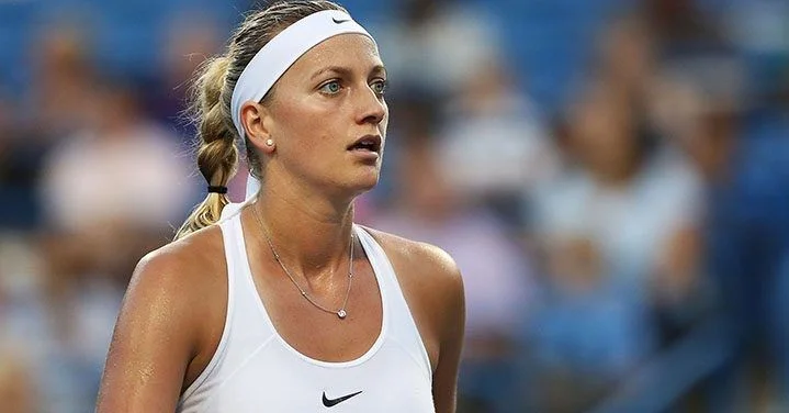 Бернарда Пера - Петра Квитова Бернарда Пера - Петра Квитова