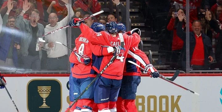 Вашингтон - Ванкувер