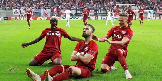 Адмира - Зальцбург