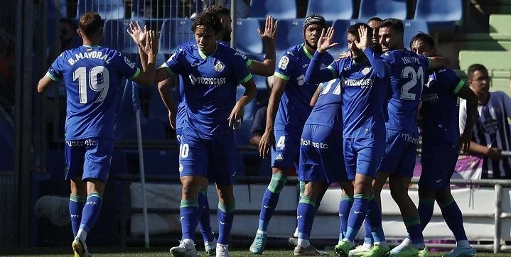 Хетафе - Атлетик Бильбао