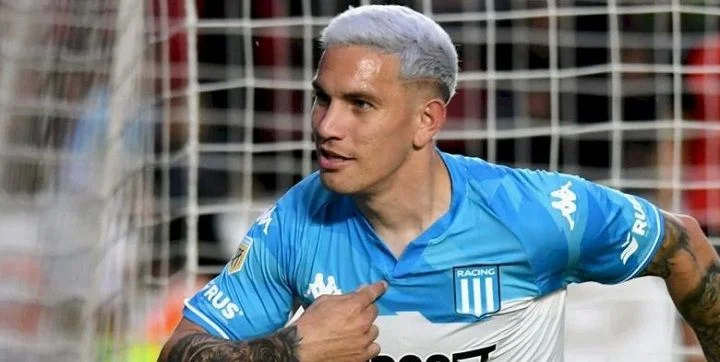 Ланус - Расинг Ланус - Расинг