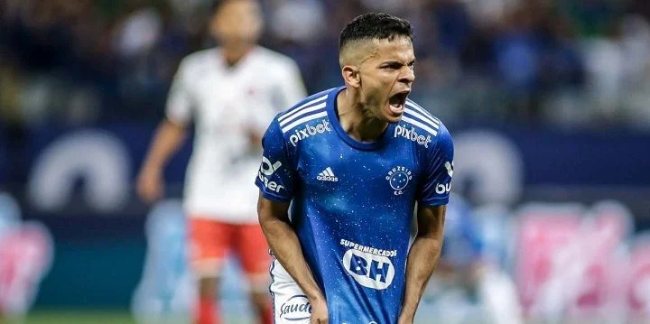 Крузейро - Гуарани