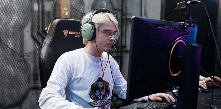 Fnatic - Mudgolems Fnatic - Mudgolems