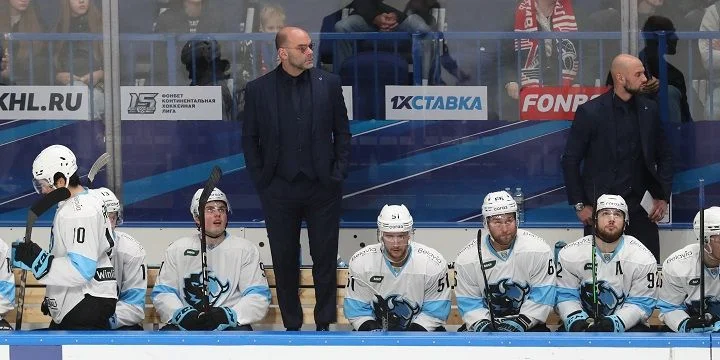 Динамо Мн - Сочи