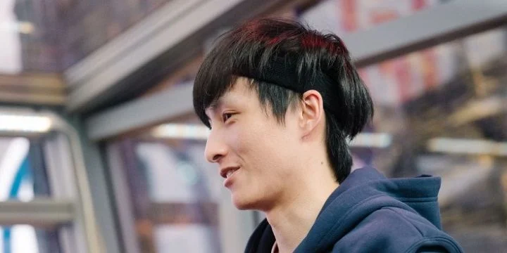 PSG.LGD - BB Team PSG.LGD - BB Team