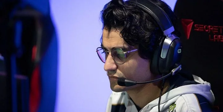 Team Liquid - Hokori Team Liquid - Hokori