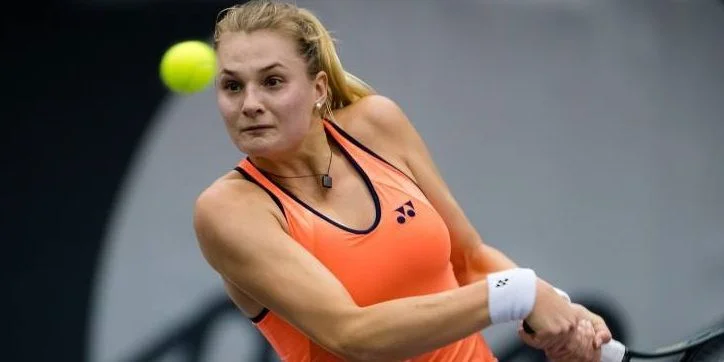 Ана Конюх - Даяна Ястремская