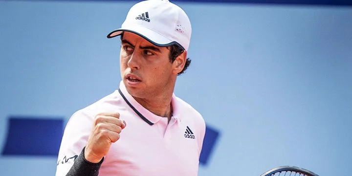 Тим Ван Рийтховен - Хауме Муньяр