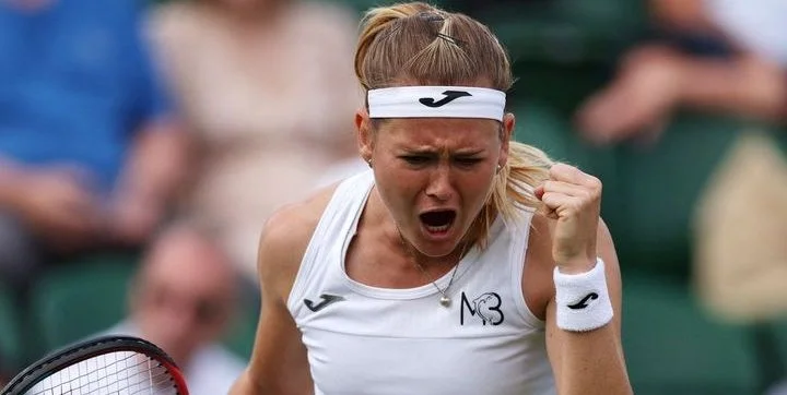 Мари Бузкова - Тереза Мартинцова Мари Бузкова - Тереза Мартинцова