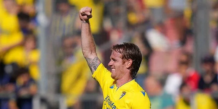 Кадис - Бетис Кадис - Бетис