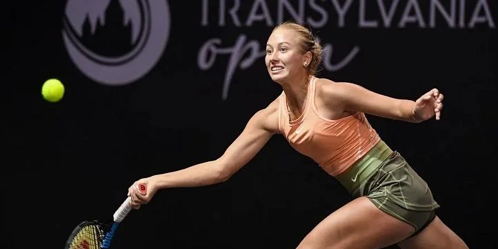 Элизабетта Кочаретто - Анастасия Потапова Элизабетта Кочаретто - Анастасия Потапова