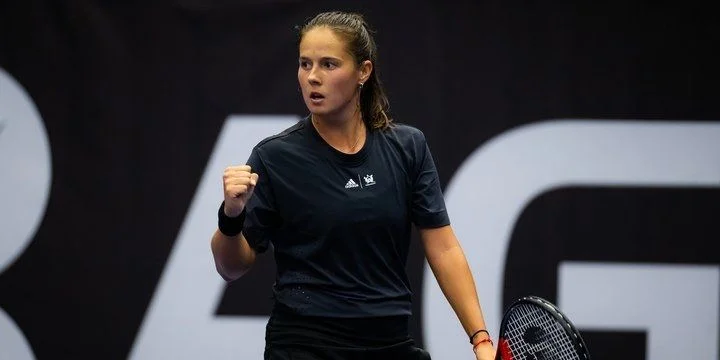 Дарья Касаткина - Лин Чжу Дарья Касаткина - Лин Чжу