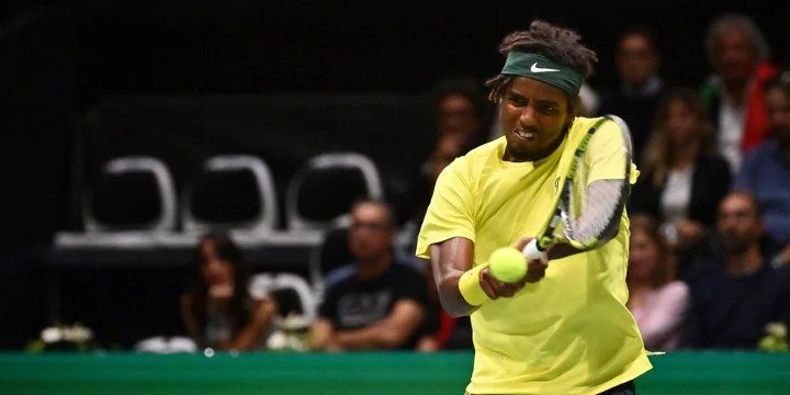 Оскар Отте - Элиас Имер