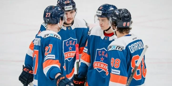 Нефтяник Ал - СКА-ВМФ