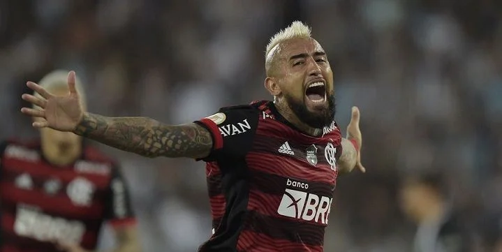 Фламенго - Коринтианс Фламенго - Коринтианс