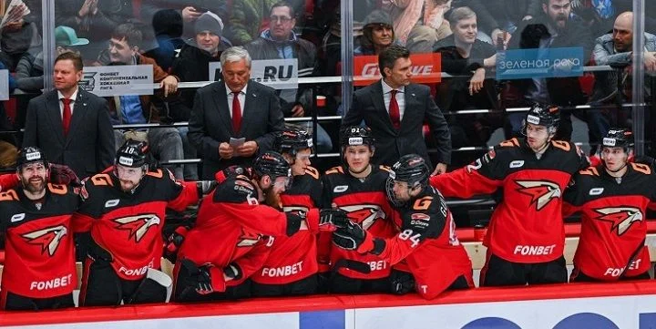 Трактор - Авангард Трактор - Авангард