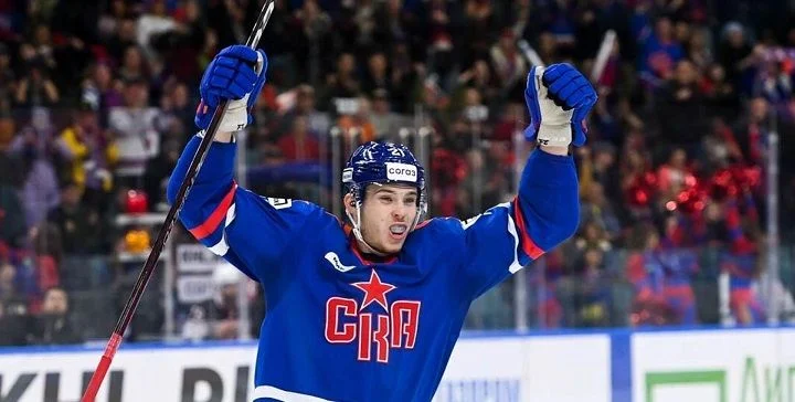 СКА - Автомобилист