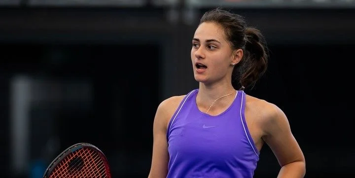 Анастасия Гасанова - Виктория Голубич Анастасия Гасанова - Виктория Голубич