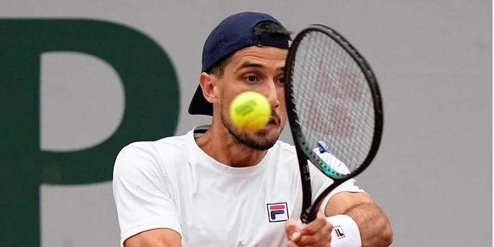 Педро Качин - Таро Даниэль