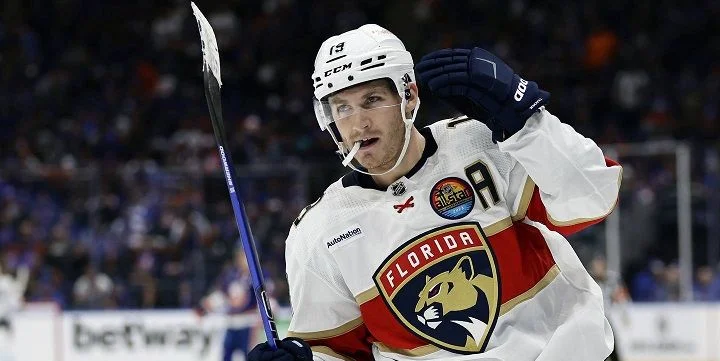 Флорида - Филадельфия