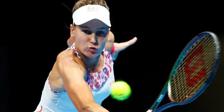 Вероника Кудерметова - Донна Векич Вероника Кудерметова - Донна Векич