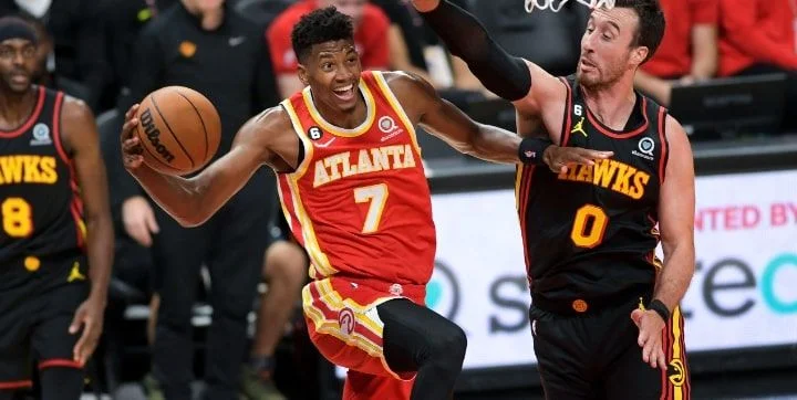 Атланта - Хьюстон