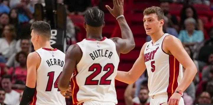 Майами - Чикаго