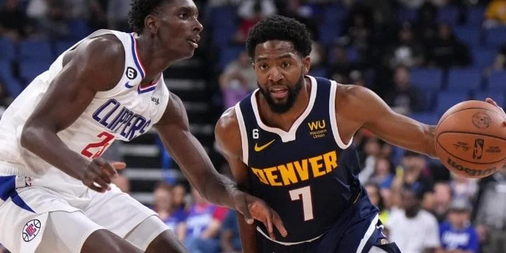 Юта - Денвер