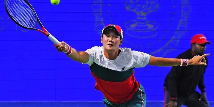 Квон Сун - Александар Вукич Квон Сун - Александар Вукич