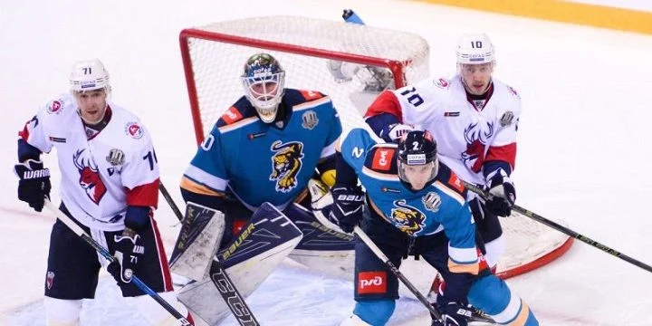 Торпедо НН - Сочи