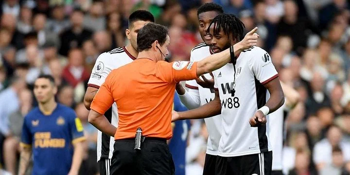 Фулхэм - Астон Вилла Фулхэм - Астон Вилла