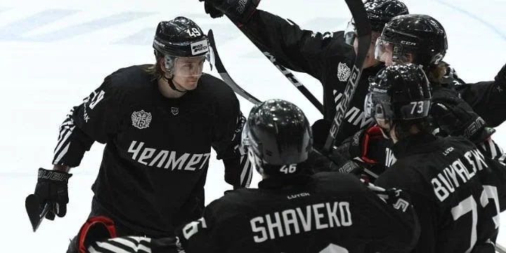 Буран - Челмет